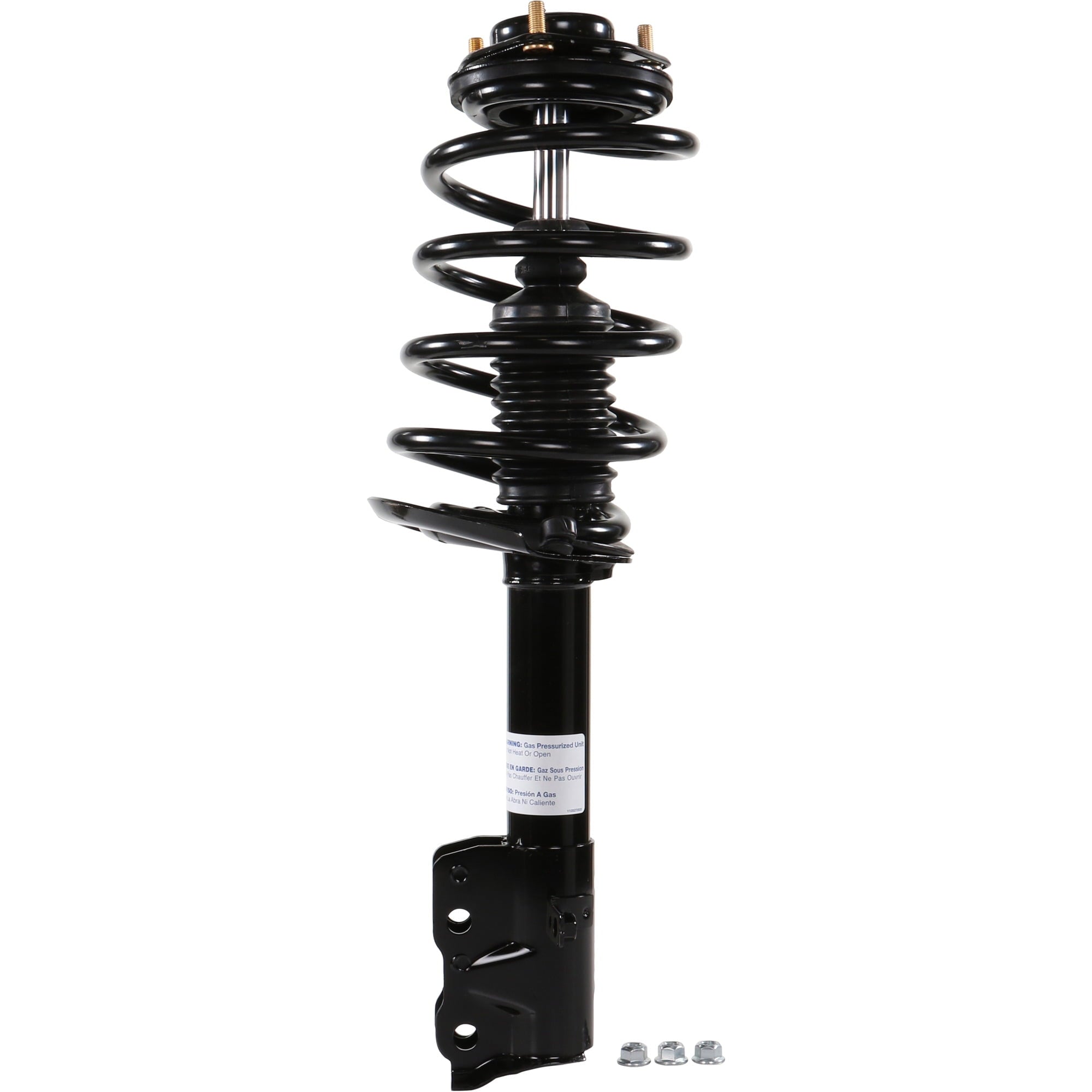 Roadmatic Strut Assembly