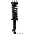 Roadmatic Strut Assembly