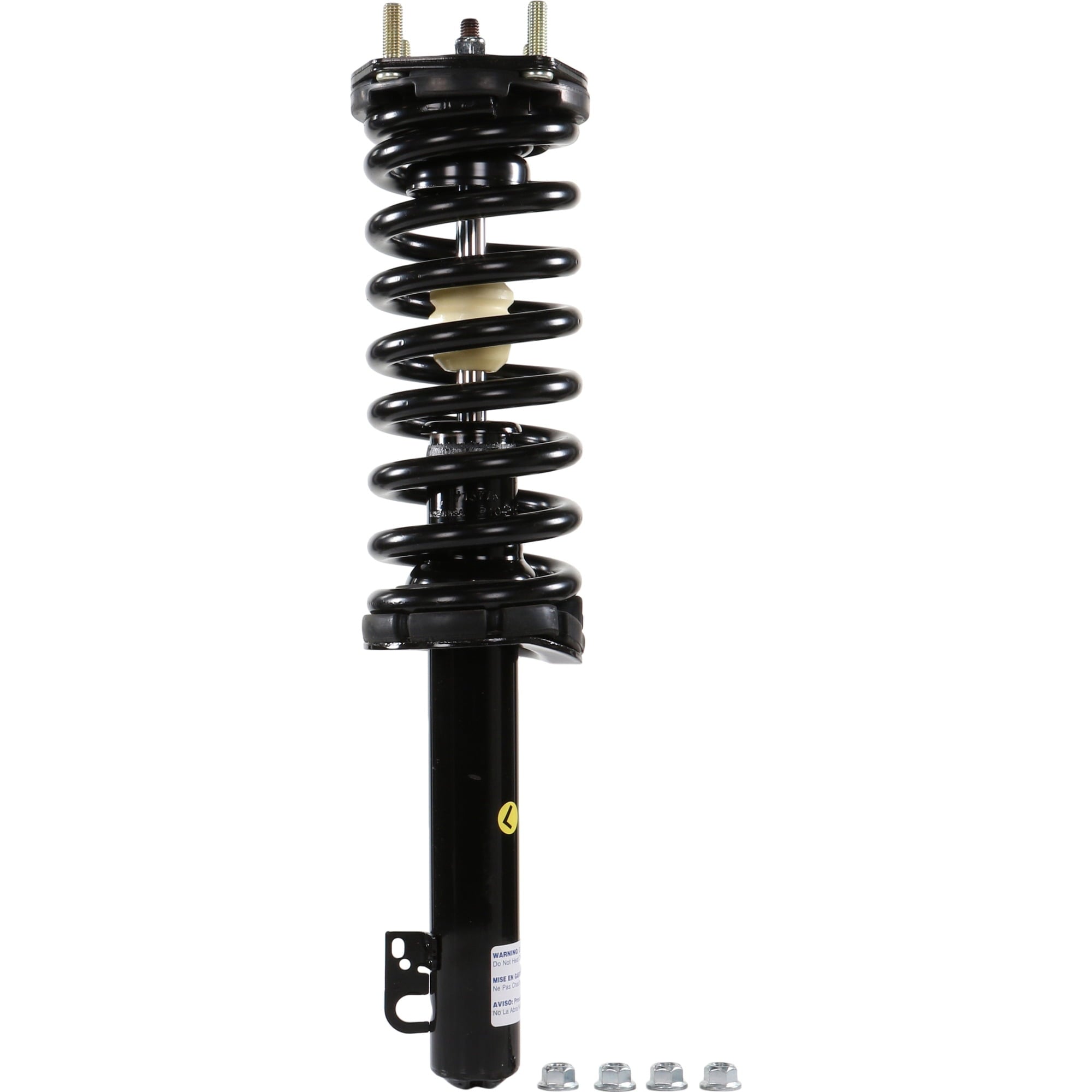 Roadmatic Strut Assembly