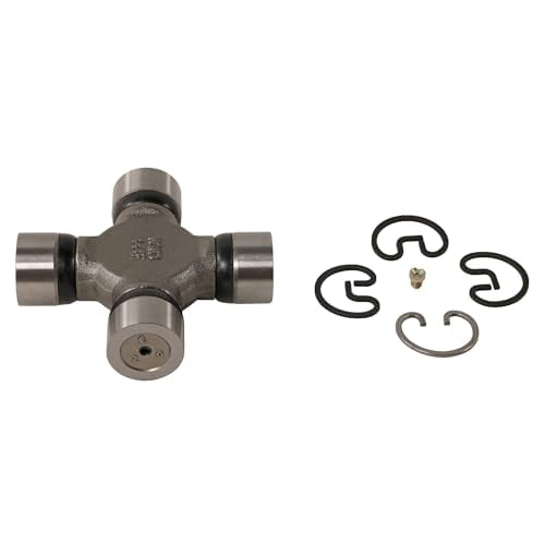 Greaseable Premium Universal Joint