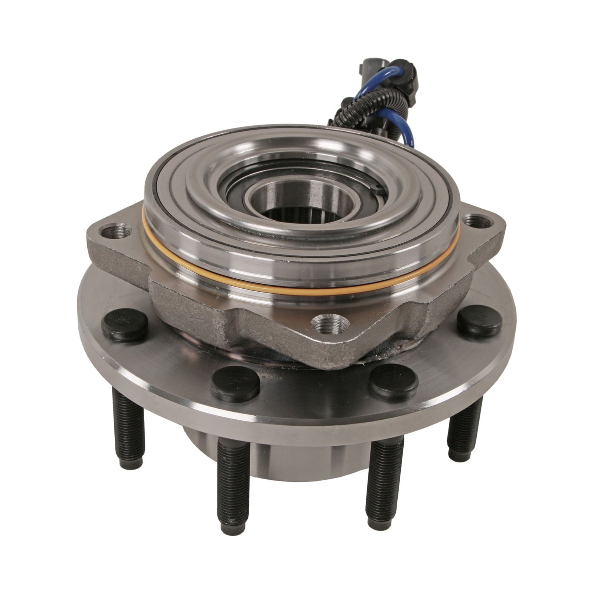 Hub Assembly