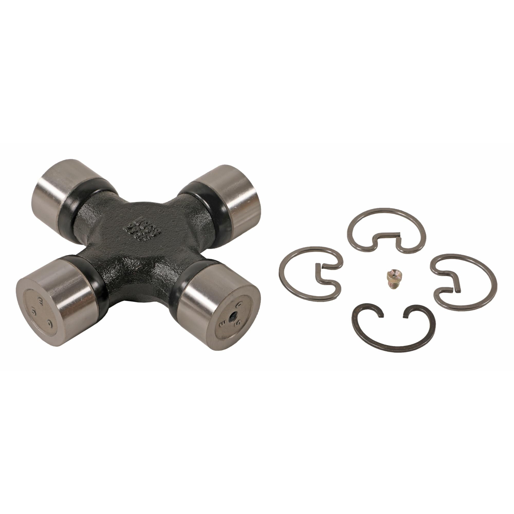Greaseable Premium Universal Joint