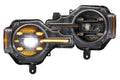 Xb LED Headlights: Ford Bronco (21+