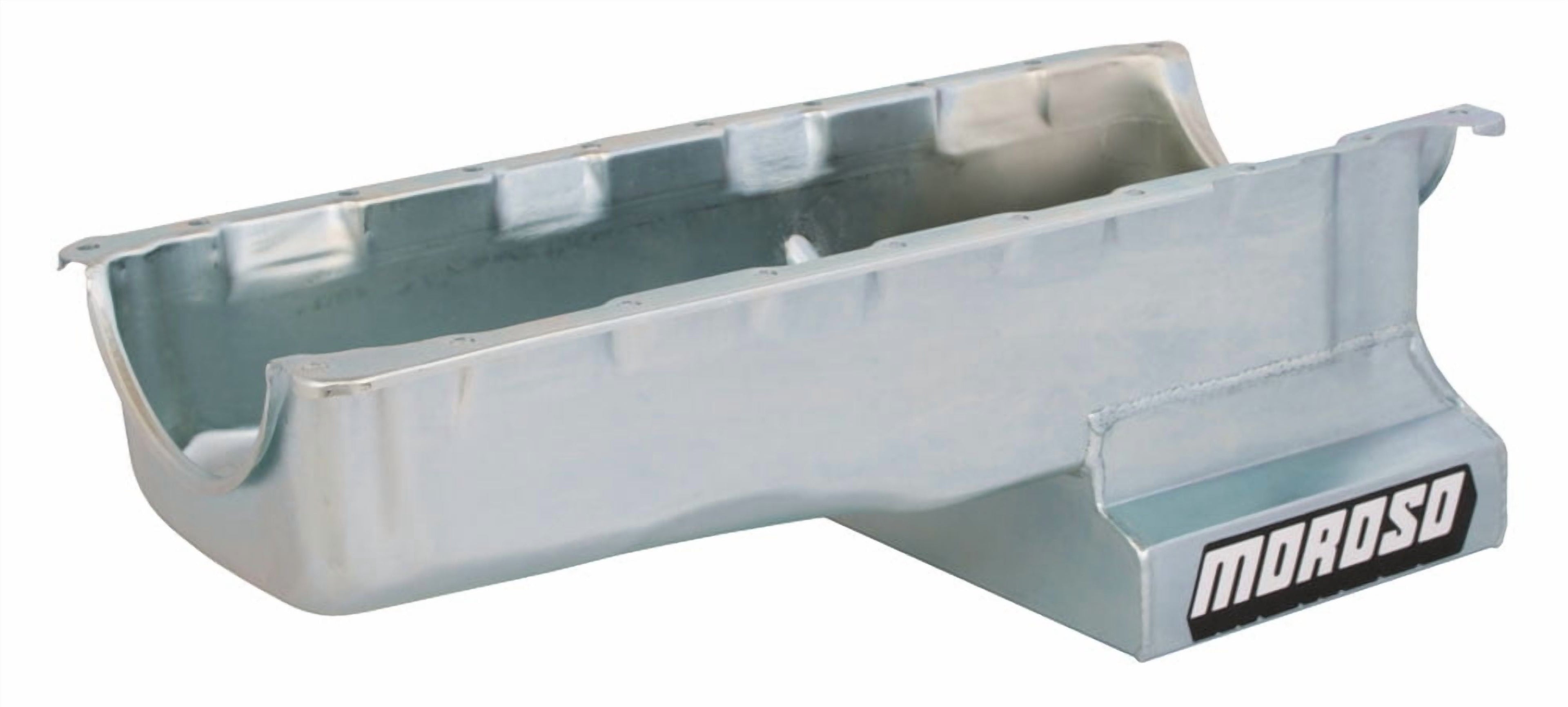 Oil Pan BBC Gen V/Vi