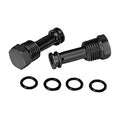 Oil Restrictor