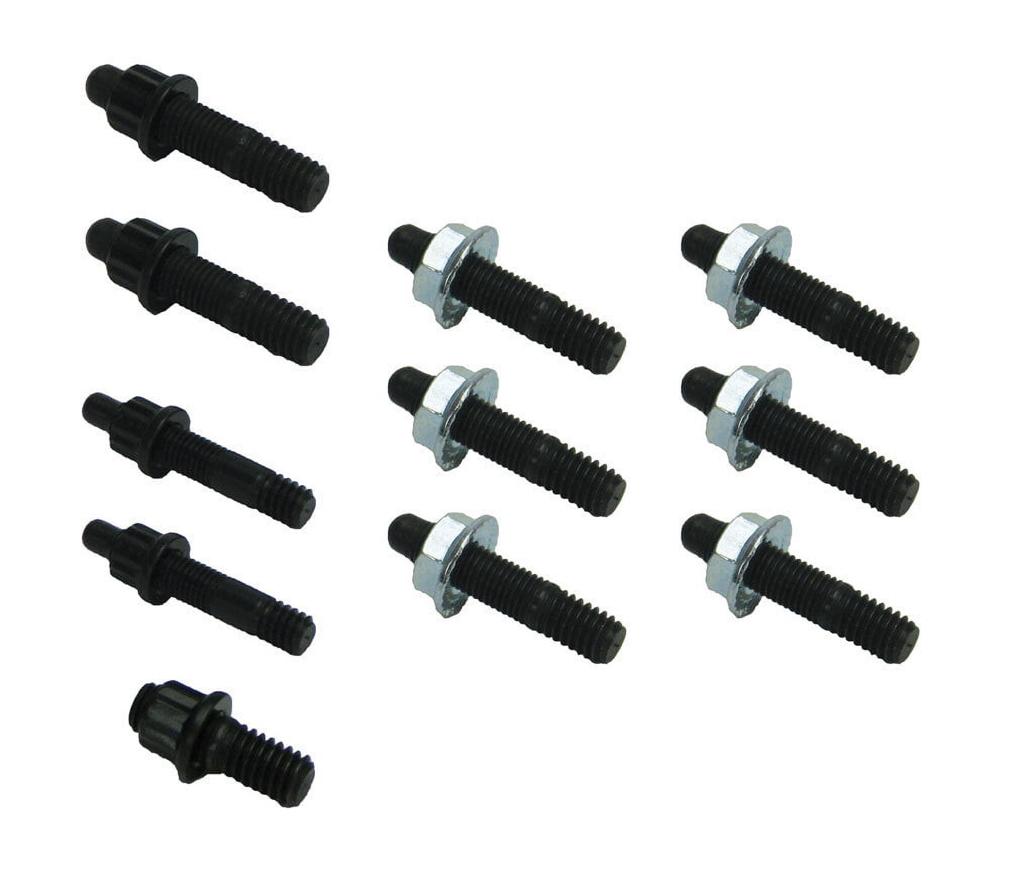 Stud Kit Oil Panbbc