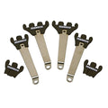 Wire Loom Kit Black
