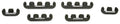 Spark Plug Wire Separator