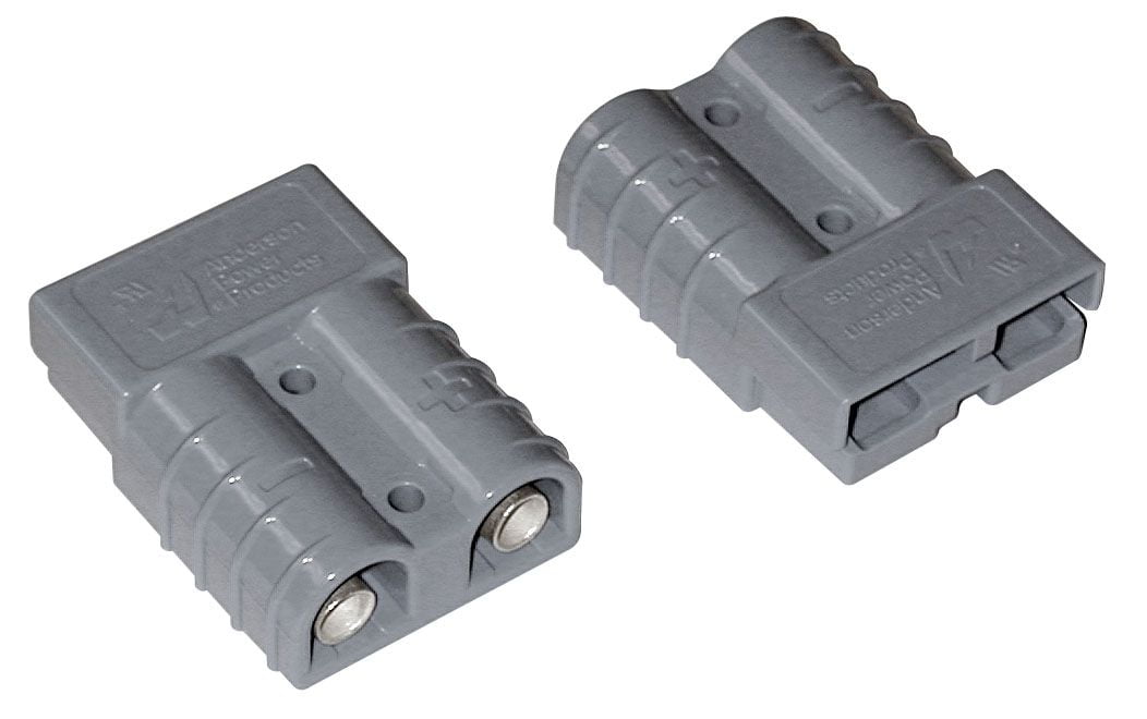 Battery Quick Connect Min