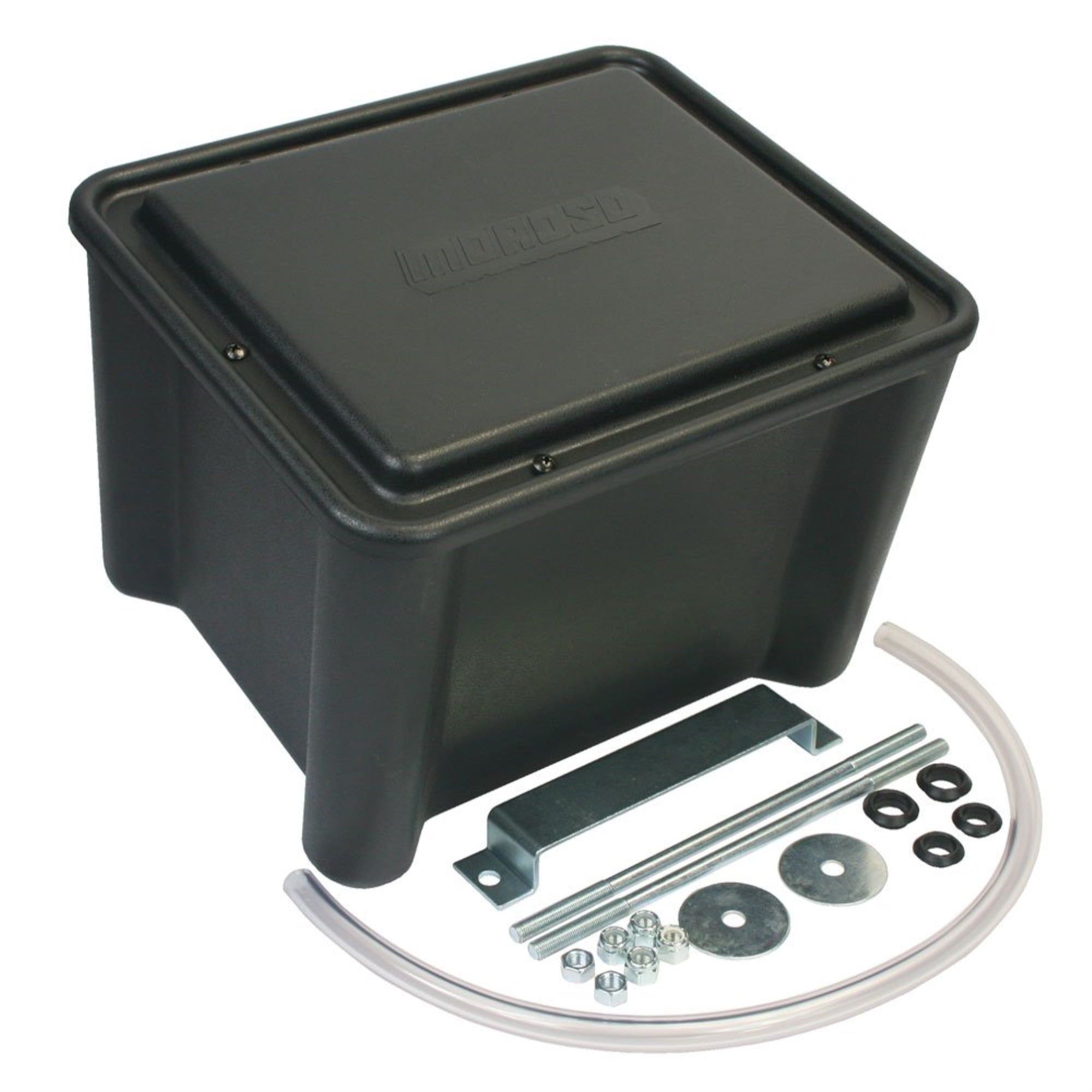 Sealed Battery Box