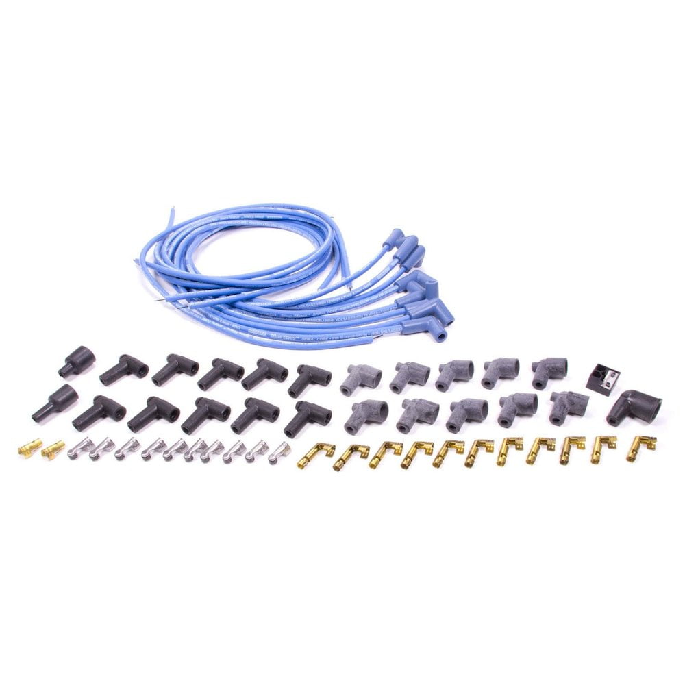 90ANG 800 Ohm Univ Wire K