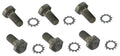 7/16 Flex Plate Bolts