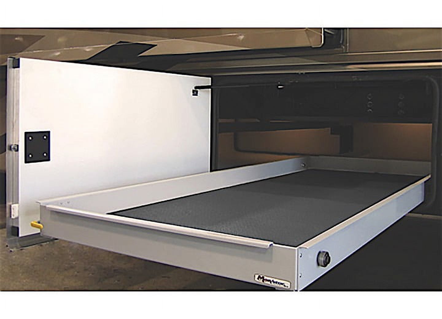 Mor/Ryde Cargo Slide