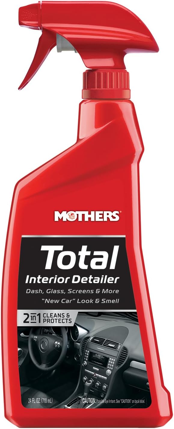 24 OZ Interior Detailer