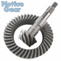 4.10 Ring & Pinion Gm
