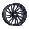 MO811 22X12 6X5.5 M-Blk -44MM