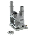 Engine Coolant Thermostat Housing