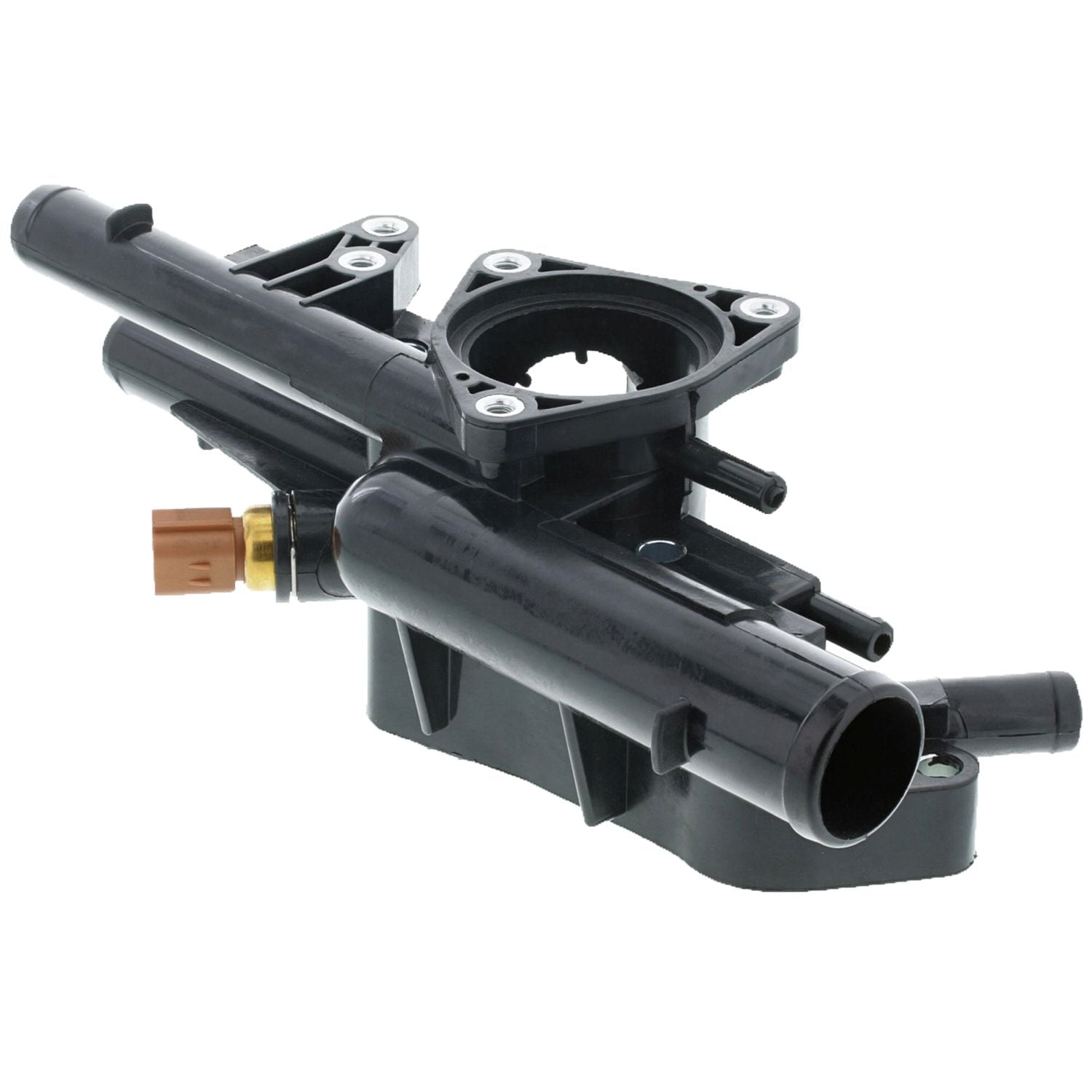 Coolant Housing