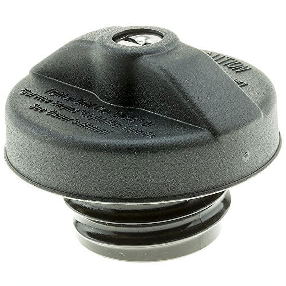 Fuel Cap