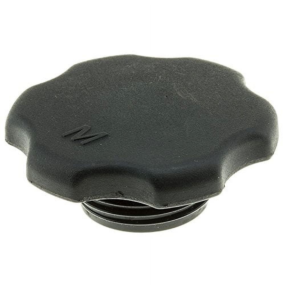 Oil Cap