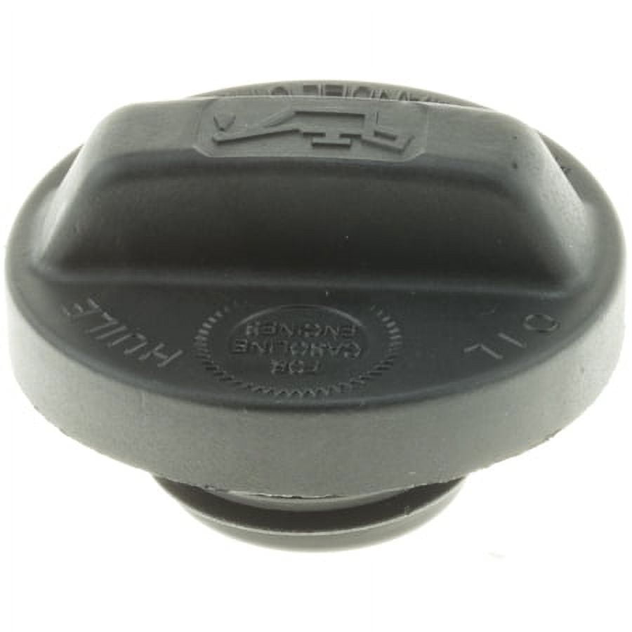 Oil Cap