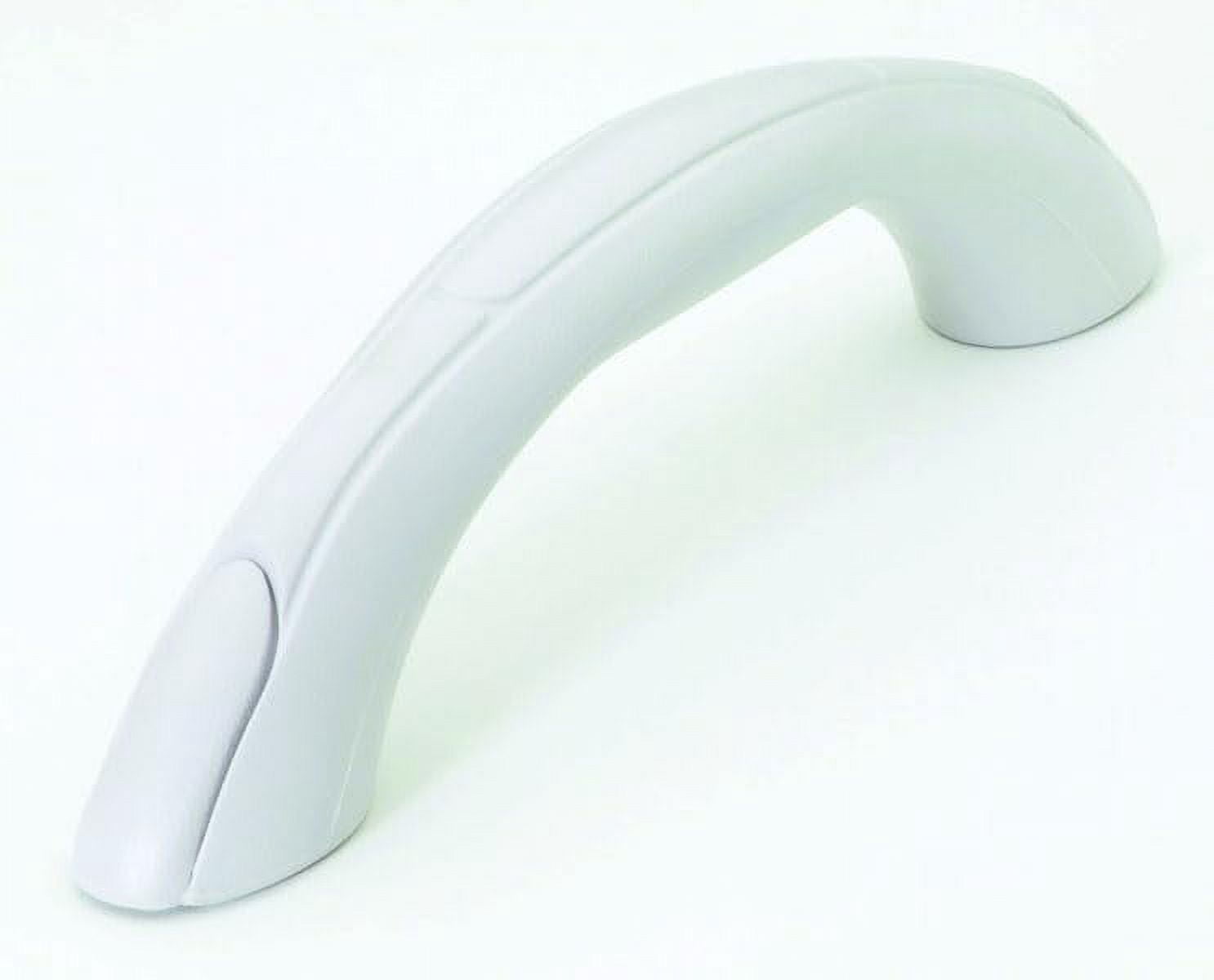 Vynl Grab Handle (White)