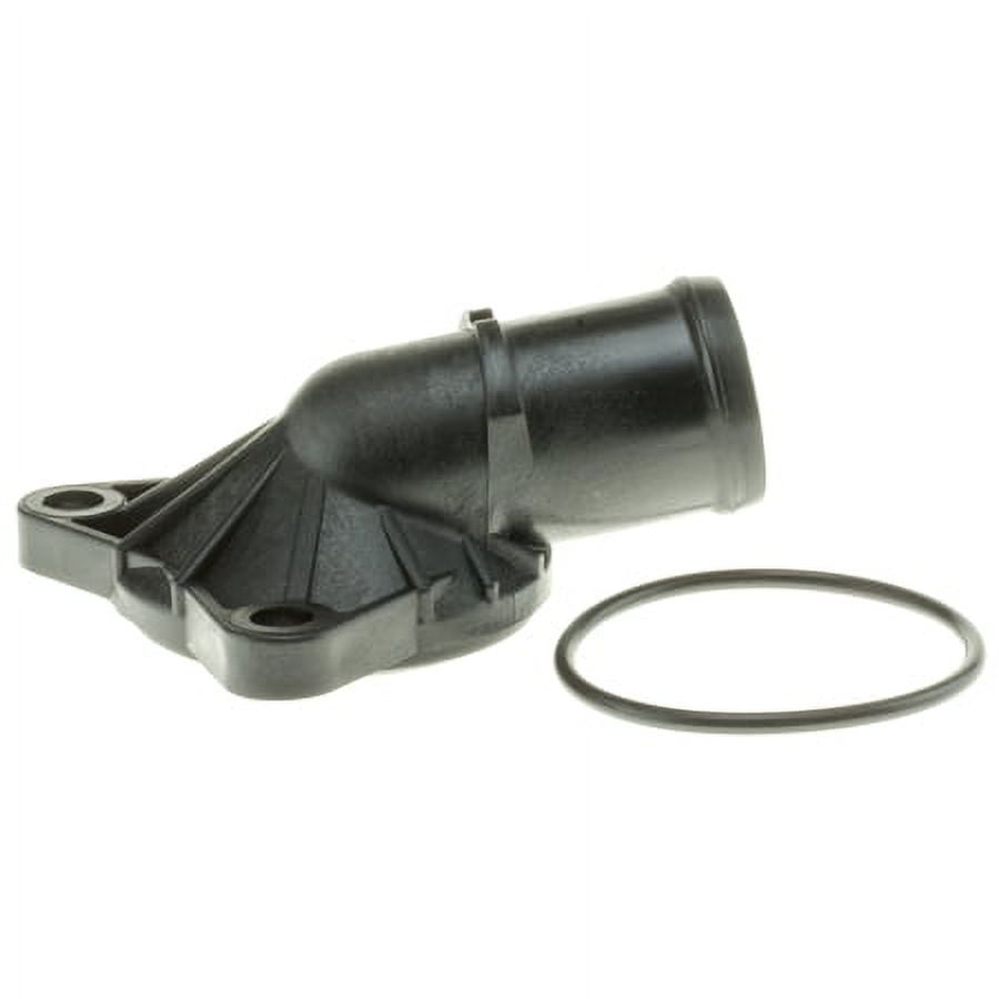 Coolant Housing