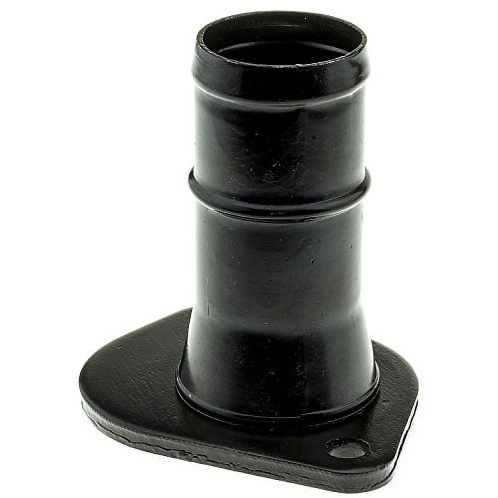 Coolant Housing