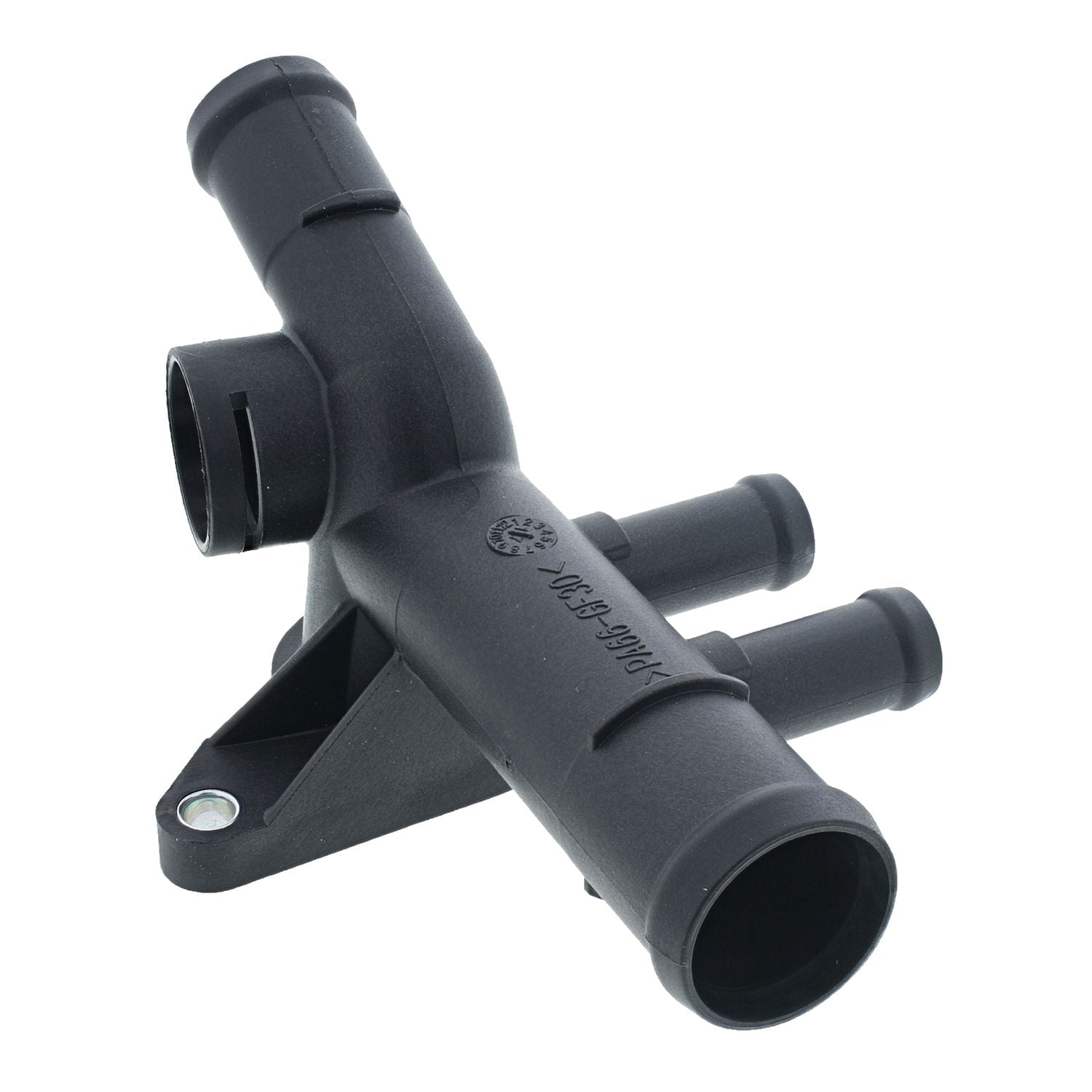 Radiator Coolant Hose Flange
