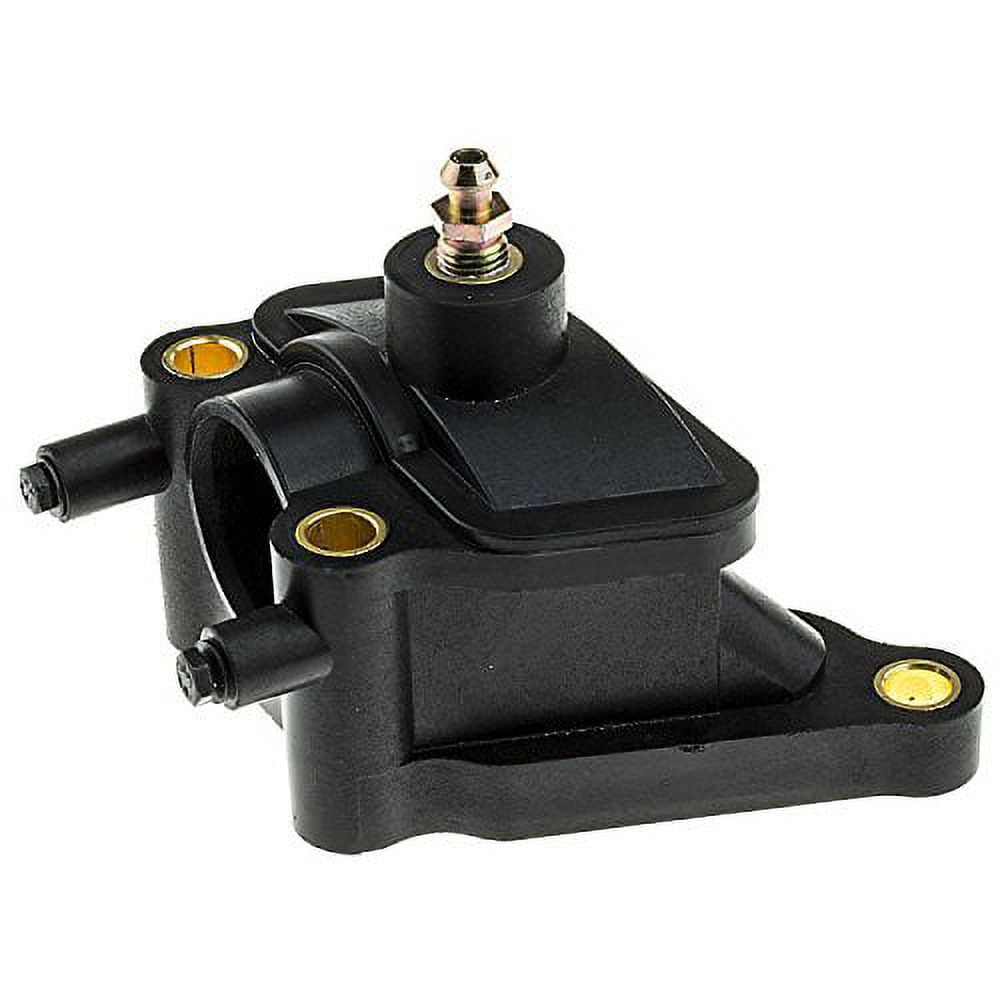 Coolant Housing