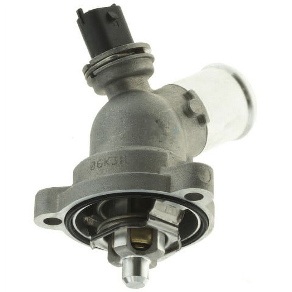 Housing Thermostat
