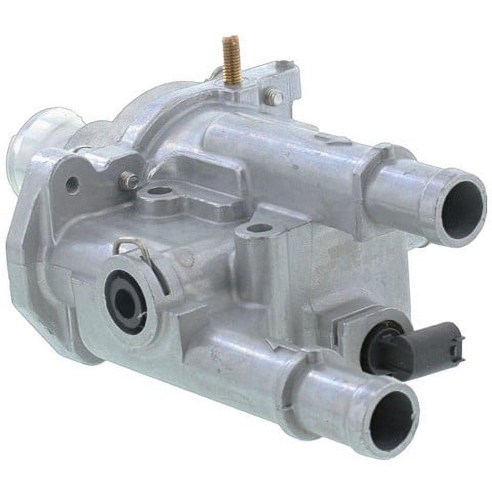 Thermostat Housing Assembly