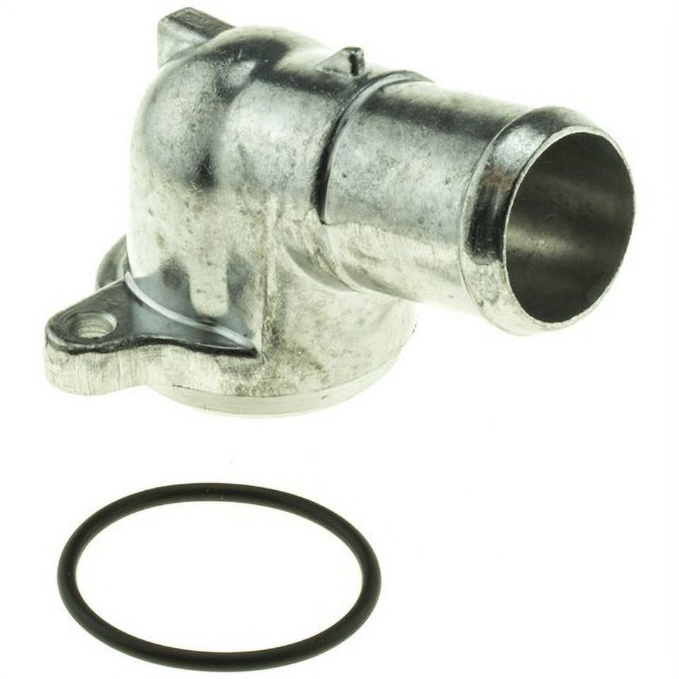 Water Outlet