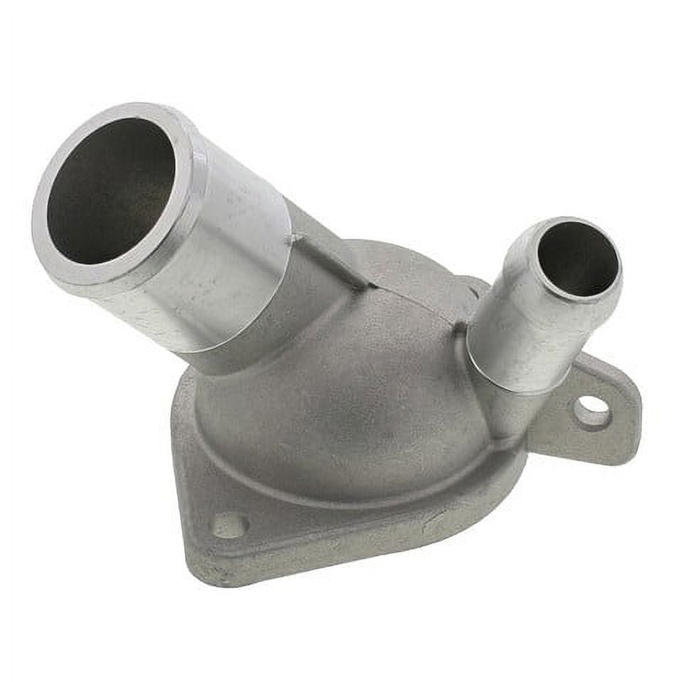 Water Outlet