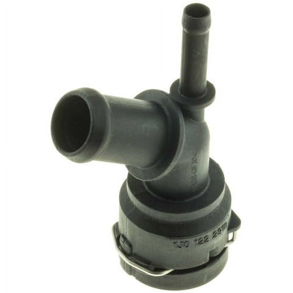 Water Outlet