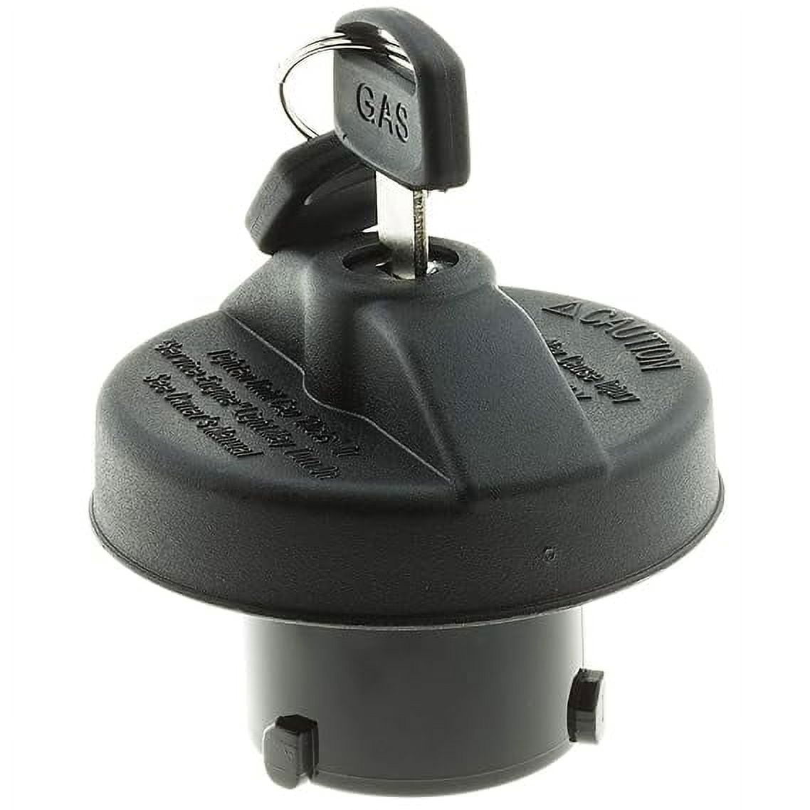 Fuel Cap