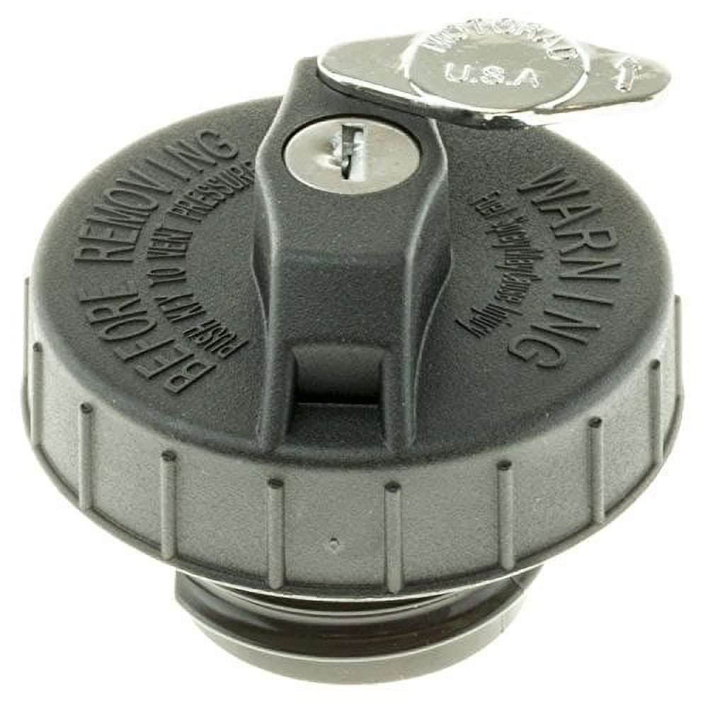 Fuel Cap
