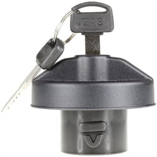 Fuel Cap