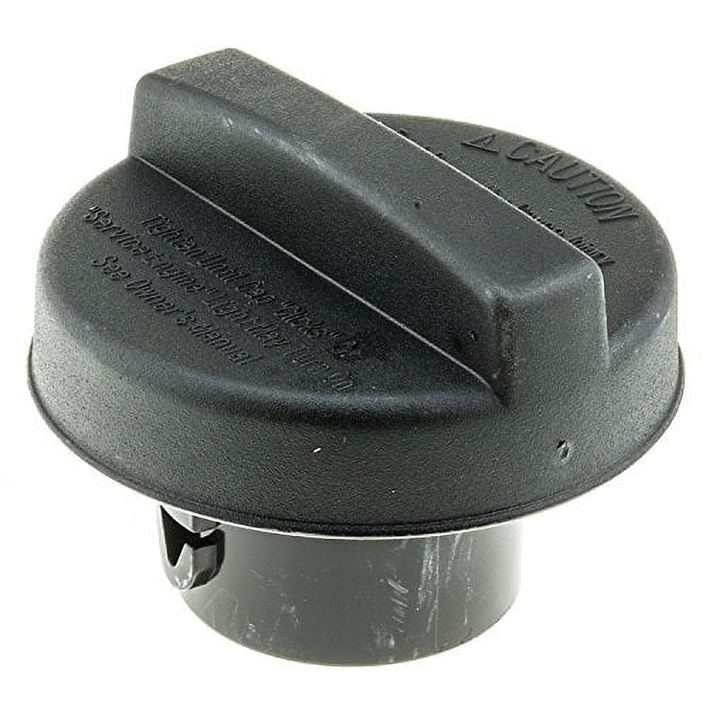 Fuel Cap