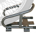 Wheel Chock & Base