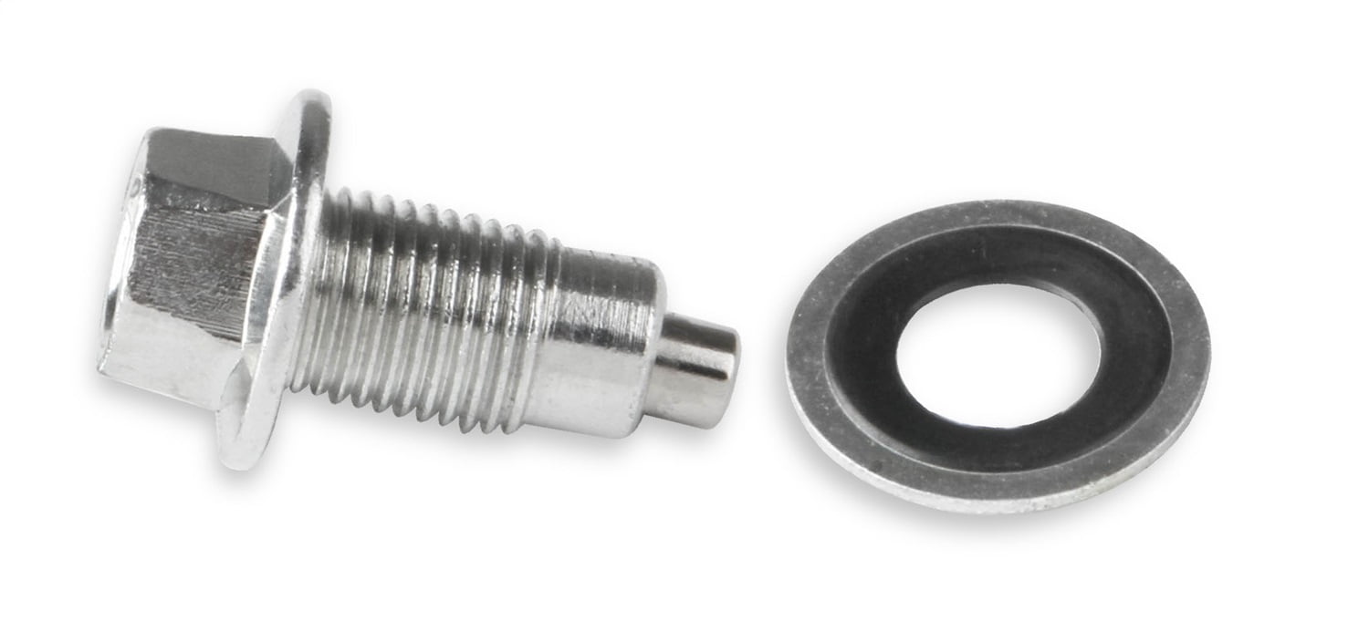 Oil Pan Plug