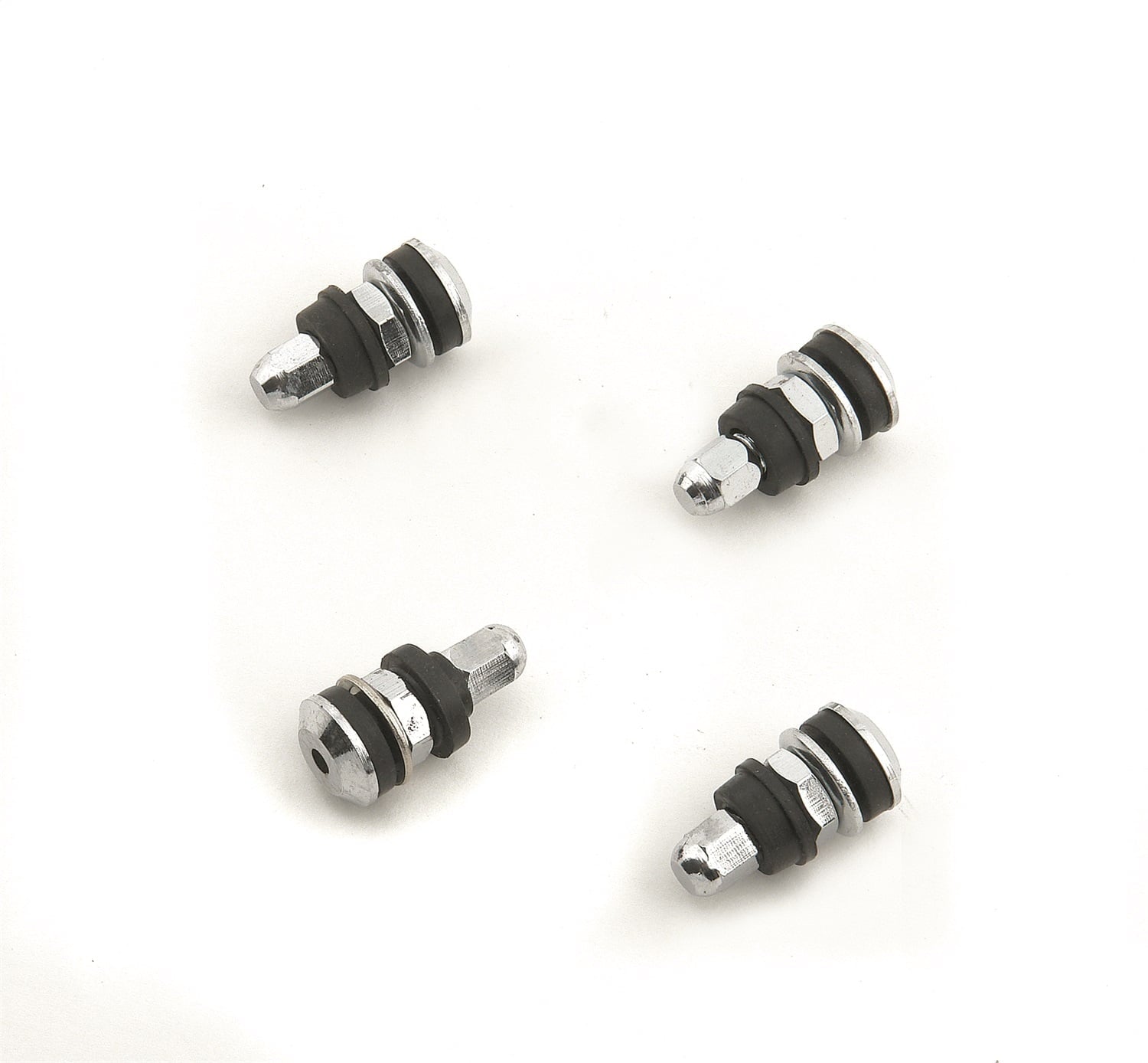 Flush Mount Tire Valve
