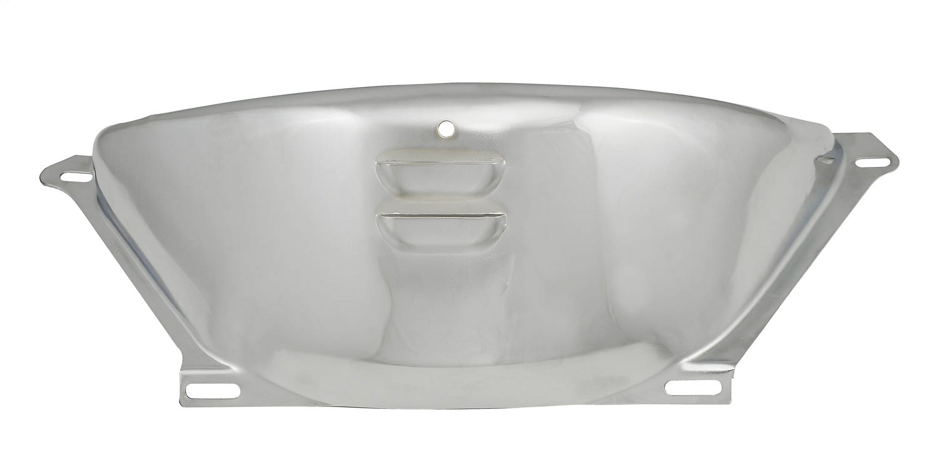 Flywheel Shield 700R4 Ch
