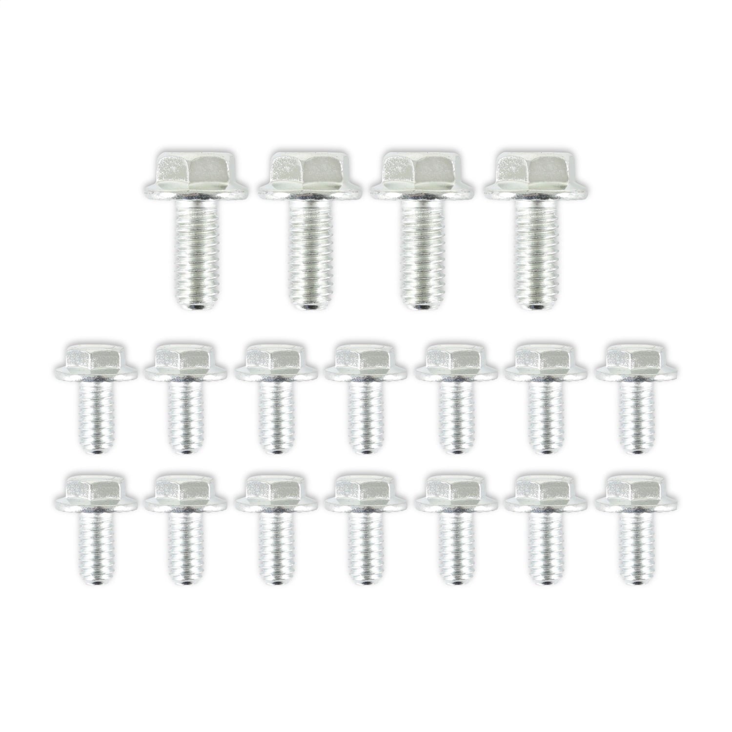 Pan Bolts-Sb Chev  14PC