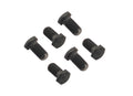 Fw Bolt Pont 1/2'X20X1