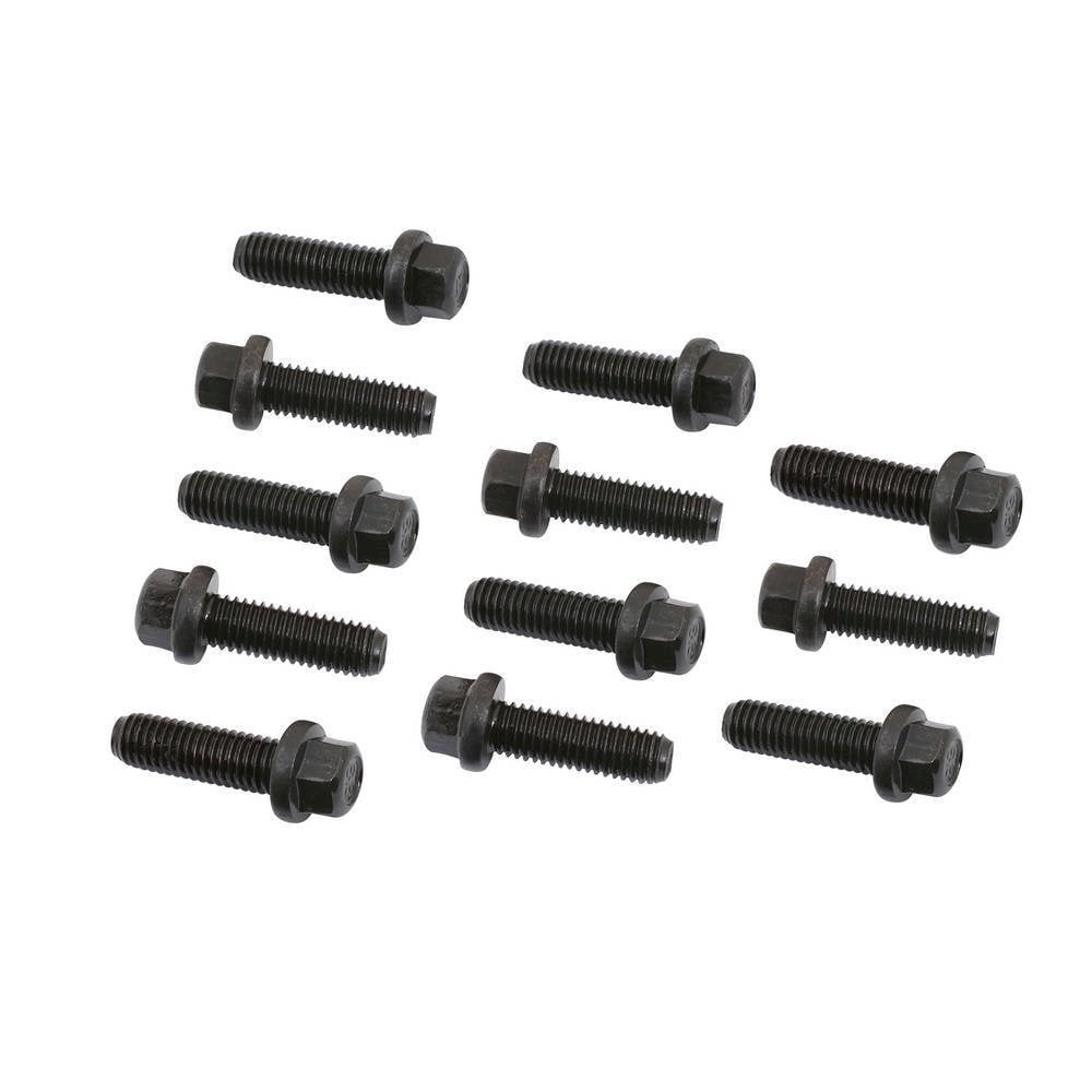 Header Bolts Gm LS1 M8 12