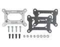 Carb Adapter 2BBL to 2BBL