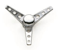 Tri-Bar A/C Nut