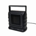 Portable Electric Buddy Heater