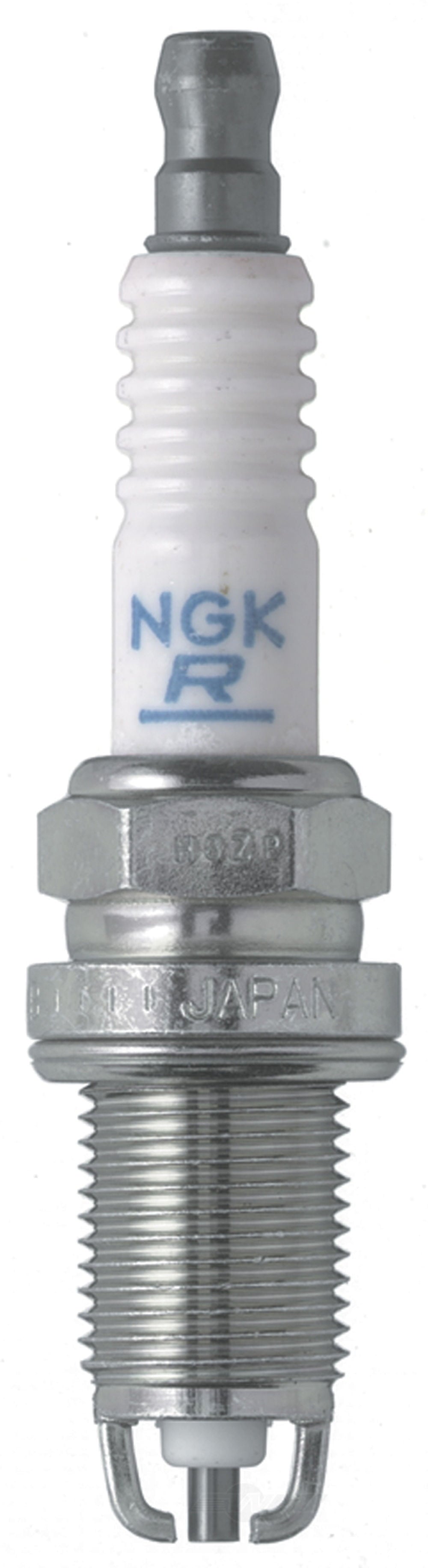 BKR5EKB11 Impt Plugs 4/BX